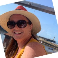 Kay Graham Cihcm