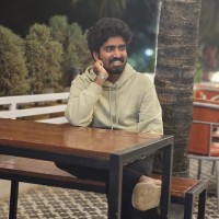 Tiruveedi Mani Prasanth