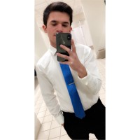 Christopher Flores