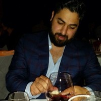 Nader Farmandrad