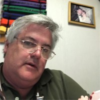 Ed Byrd