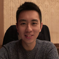 Angus Lo