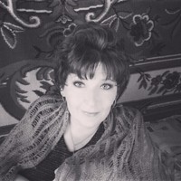 Ольга Черкасова