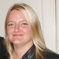 Katharine Myers