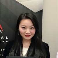Niki Zheng