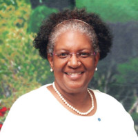 Laverne Vick