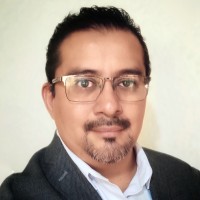 Carlos Alberto Orozco Rodríguez