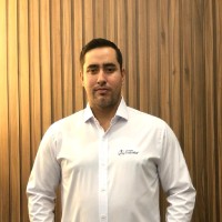 Diego Fenner Silveira