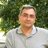 Masoud Sarjami