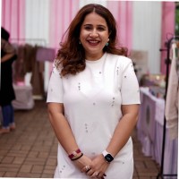 Riddhi Dhall