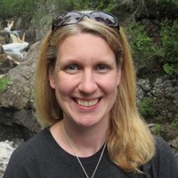 Adrienne Stegmeir