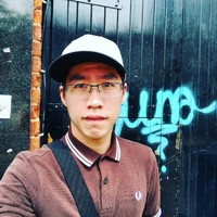 Rick Kang