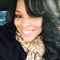 Chasity Rodgers