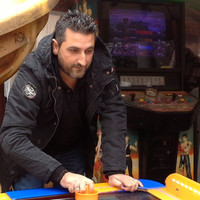 KOSTAS Karditsa