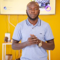 Benjamin Ojok
