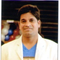 Saiprasad Reddy