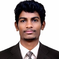 Ramanathan P C