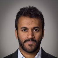 Arsalan Arif