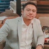 Yohanes Clinton Sihotang