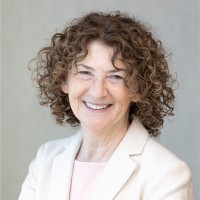 Miriam Seidenfeld