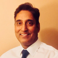 Shahid Hashmi, CSM®