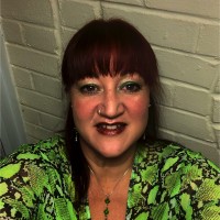 Rebecca Fissenden