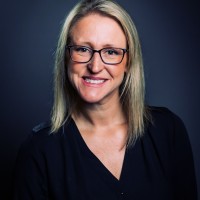 Ashley Boyd