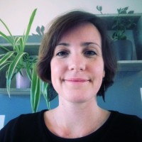 Cécilia HUTTER