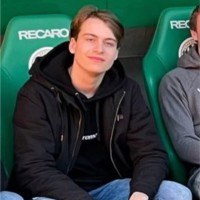Mees Van Roosmalen