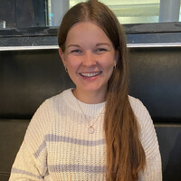 Frida Ferdinandsson