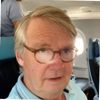 Peter Vriens