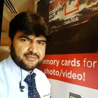Matiullah Niazi