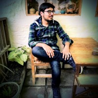 Tushar Garg