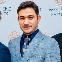 Navid Rahimi