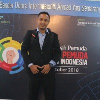 Wahyu Adi Primanto