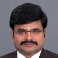 Rajesh Jeyaprakash