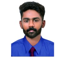 Adarsh Sreekumar