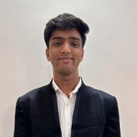 Siddhesh Deshmukh