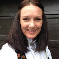 Mette Lange