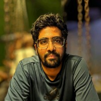 Sudarsan Sathyanarayana