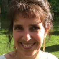 Nathalie Cossette