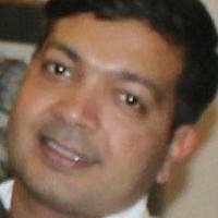 Yadu Vir Singh