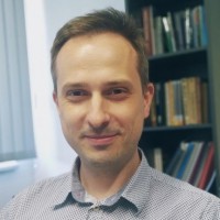 Krzysztof Damaszek