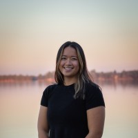 Mandy Tang