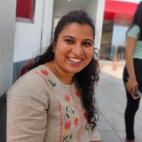 Ashwini Bhogade