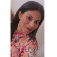 Prajakta Ghonmode
