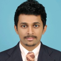 Sreehari Kp