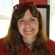 Maureen McLaughlin