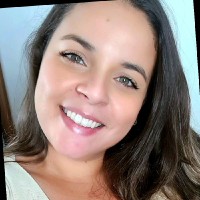 Michelle Patricia Da Silva