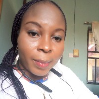 Mercy Onyinye